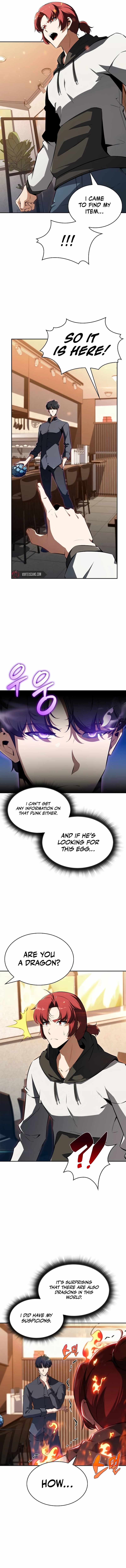 Eat and Go Chapter 2 7
